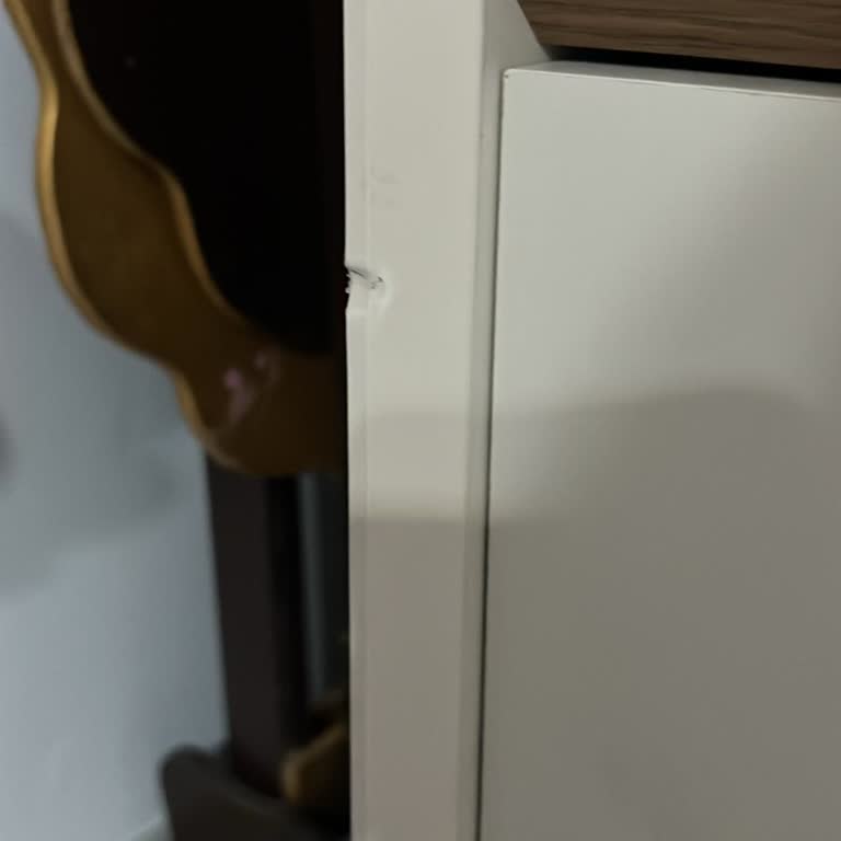 Sürekli Ertelenen Ve Sorunlu TV Ünitesi Teslimatı