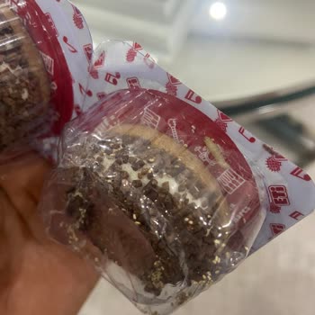 Taze Ürün Beklentisi Karşılanmadı: Eti Puf'un Kurtlanması