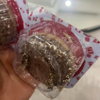 Taze Ürün Beklentisi Karşılanmadı: Eti Puf'un Kurtlanması