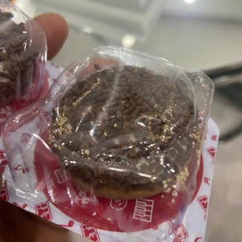 Taze Ürün Beklentisi Karşılanmadı: Eti Puf'un Kurtlanması