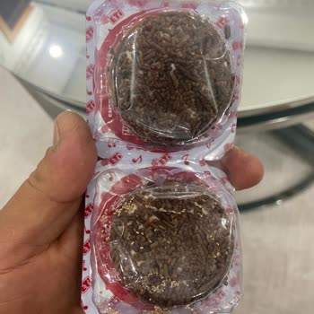 Taze Ürün Beklentisi Karşılanmadı: Eti Puf'un Kurtlanması
