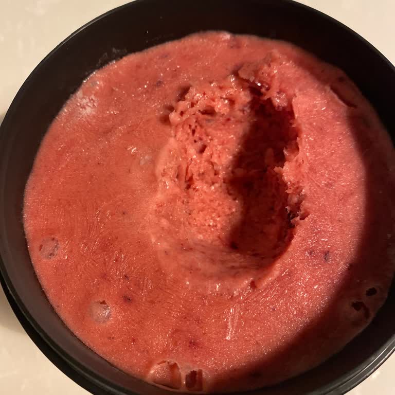 Buzlanma Sorunu: Sağlık Riski Taşıyan Dondurma