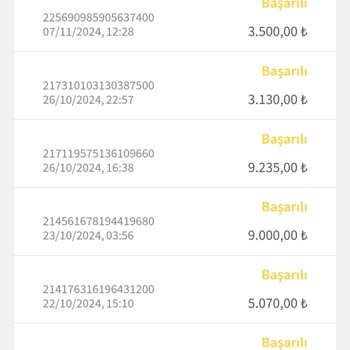 Holiganbet Üzerinde Çekim Zorluğu!