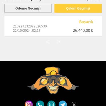 Holiganbet Üzerinde Çekim Zorluğu!