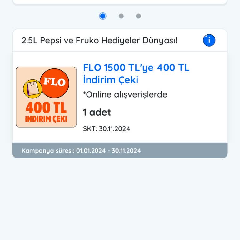 Kazandığım Hediye Çekinin Teslimatı Hakkında Bilgi Eksikliği