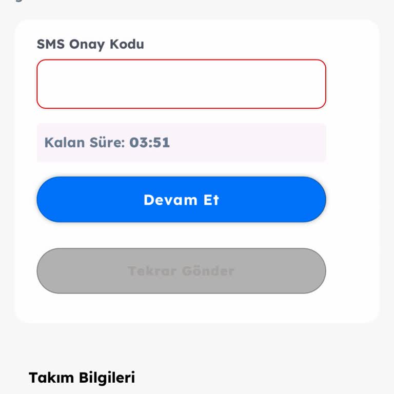 Cihaz Doğrulama Sorunu: Hesap Erişimi Engelleniyor