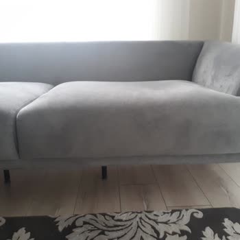 Doğtaş Mobilya'nın Garantili Ürünü İlk Yılda Çöktü