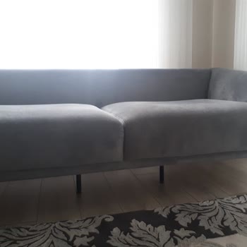 Doğtaş Mobilya'nın Garantili Ürünü İlk Yılda Çöktü