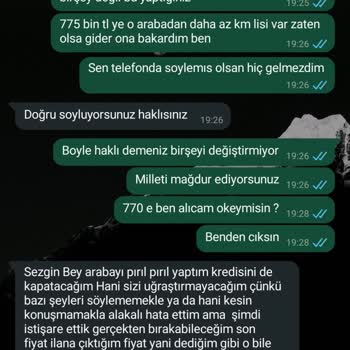 Yanıltıcı Fiyatlandırma Ve Zaman Kaybı