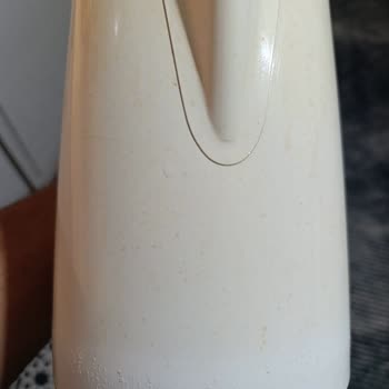 Karaca Çaycı'nın Renk Değişimi Ve Kalite Sorunları
