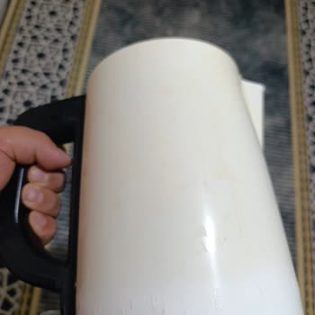 Karaca Çaycı'nın Renk Değişimi Ve Kalite Sorunları