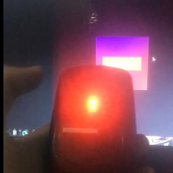 Lenovo Kablosuz Mouse Çalışmıyor Değişim Talebi