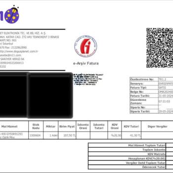 Lenovo Kablosuz Mouse Çalışmıyor Değişim Talebi