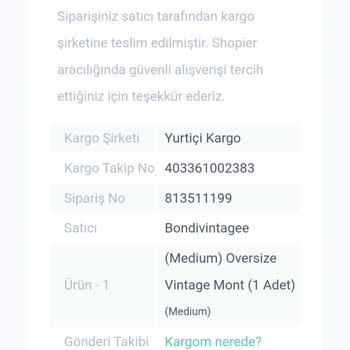 Yanıltıcı Ürün Görselleri Ve Deforme Ürün Sorunu
