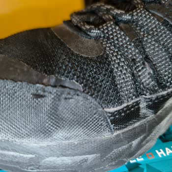 Skechers Ayakkabıda Hayal Kırıklığı: İnceleme Süreci Ve Üretici Hatası Sorunu