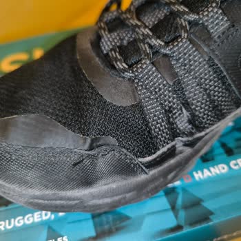 Skechers Ayakkabıda Hayal Kırıklığı: İnceleme Süreci Ve Üretici Hatası Sorunu