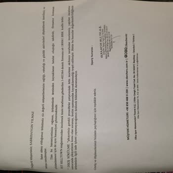 Skechers Ayakkabıda Hayal Kırıklığı: İnceleme Süreci Ve Üretici Hatası Sorunu