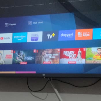 Beko Televizyonun Sürekli Tekrarlayan Sorunu