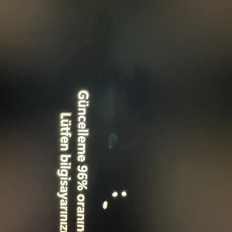 Lenovo Ideapad Gaming 3'te Piksel Sorunu Ve Garanti Mağduriyeti