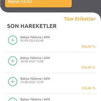 Otoyol Geçiş Ücretlerinde Haksız Uygulama Ve İcra Tehdidi