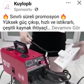 Gönderilmeyen Ürünün İadesini İstiyorum