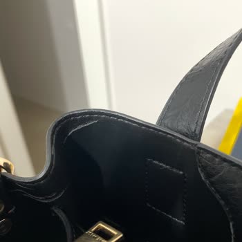 Sürekli Kusurlu Gelen Çanta Problemi