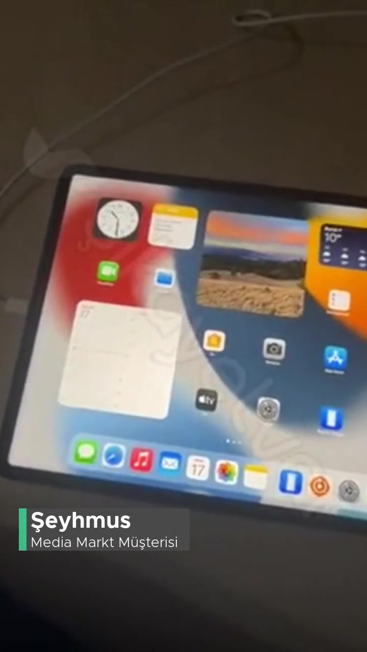 Media Markt Demo Cihaz Demo Modundan Çıkmıyor videonun kapak resmi