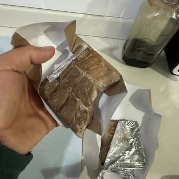 Bozuk Çikolata Şoku: Nestle Ürünleri Hayal Kırıklığı Yarattı