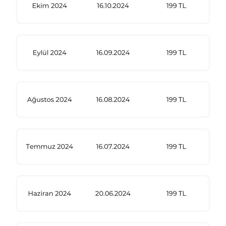 Digiturk Fatura Ödeme Sorunu Ve Çifte Tahsilat Mağduriyeti