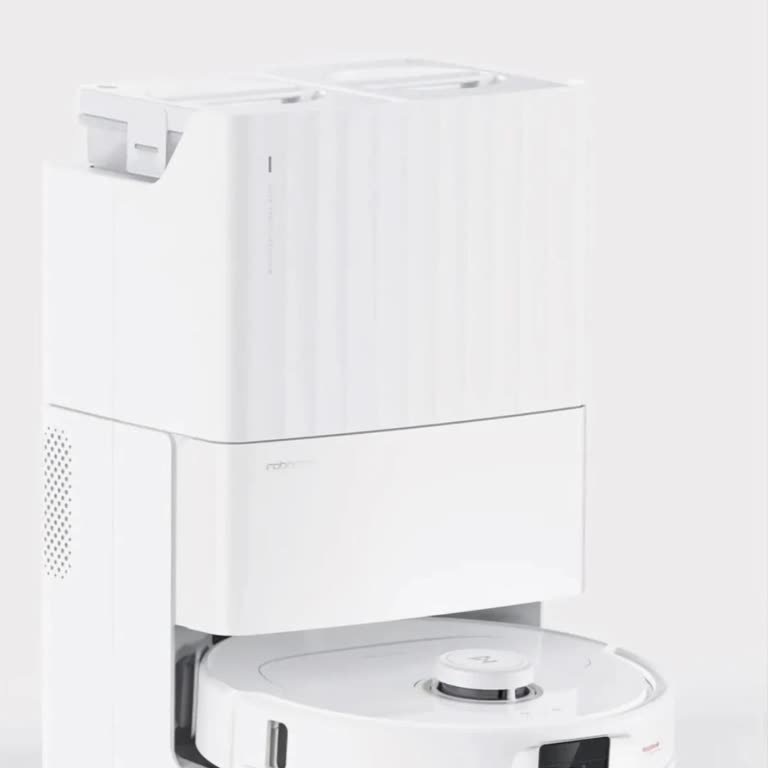 Roborock Süpürgede Şok Edici Kurtlanma Sorunu