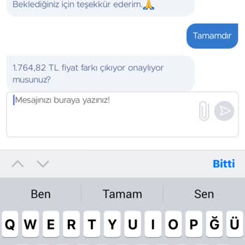 Yanlış Yönlü Uçak Bileti Değişiminde Yüksek Ceza Ücreti Şoku