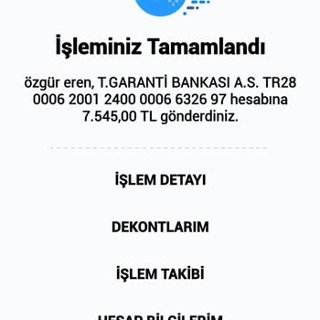 Yanıltıcı Kodla Para Kaybı