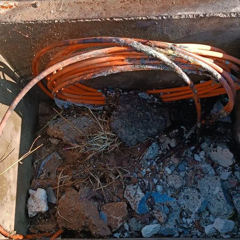 Fiber Kablo Arızası: Çözüm Bekleyen Müşteri Hizmetleri Sorunu