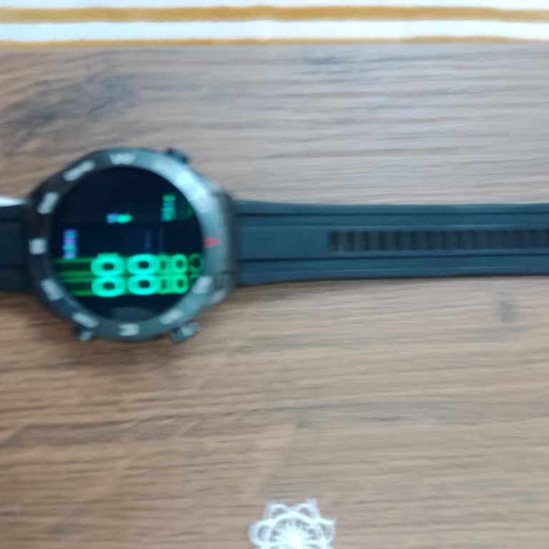 Su Geçirmez Denilen Saatin Hayal Kırıklığı