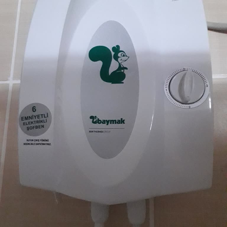 Baymak Şofbenin Beklenmedik Arızası Ve Güven Kaybı