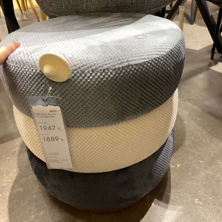 Yanlış Etiket Fiyatı İle Karşılaşma