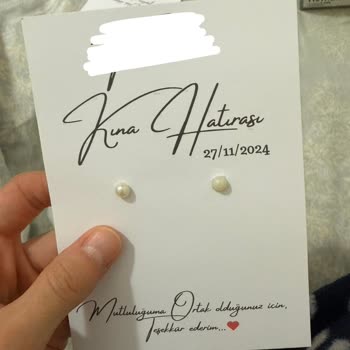 @henna_clip Parasını Aldığı Siparişi Göndermiyor!