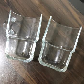 Aynı Gün Kırılan Kupa Bardaklar: Kalite Sorunu