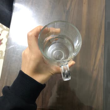 Aynı Gün Kırılan Kupa Bardaklar: Kalite Sorunu