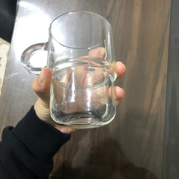 Aynı Gün Kırılan Kupa Bardaklar: Kalite Sorunu