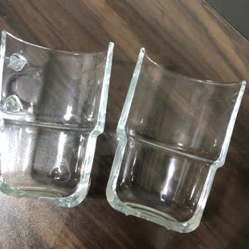 Aynı Gün Kırılan Kupa Bardaklar: Kalite Sorunu