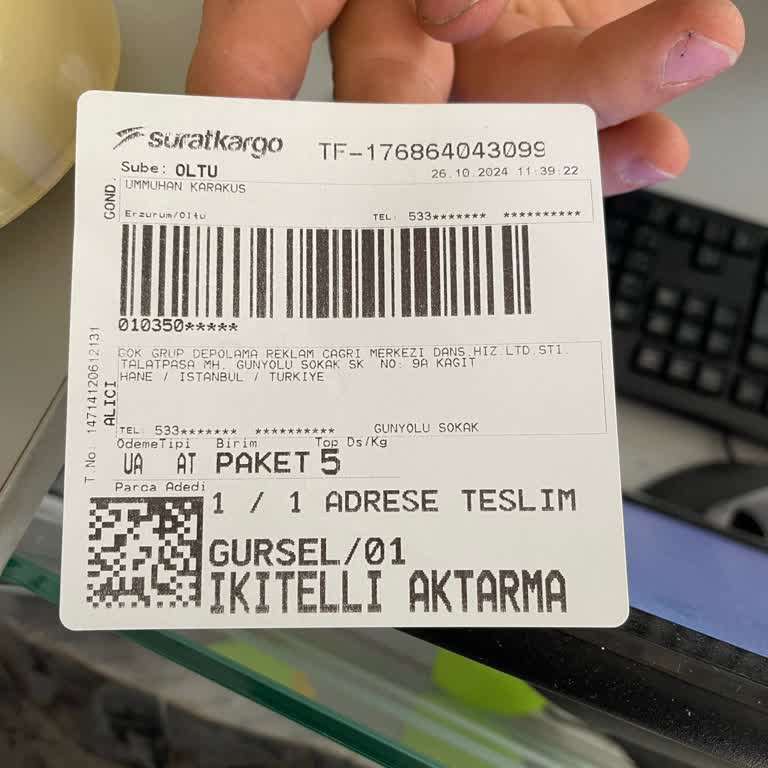 Robo Masaj Aleti: Destek Eksikliği Ve İade Talebi