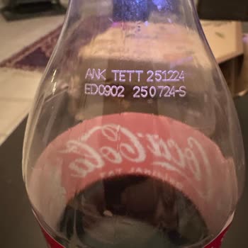 Kötü Tat Deneyimi: Coca-Cola'nın Beklenmeyen Tadı