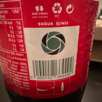 Kötü Tat Deneyimi: Coca-Cola'nın Beklenmeyen Tadı