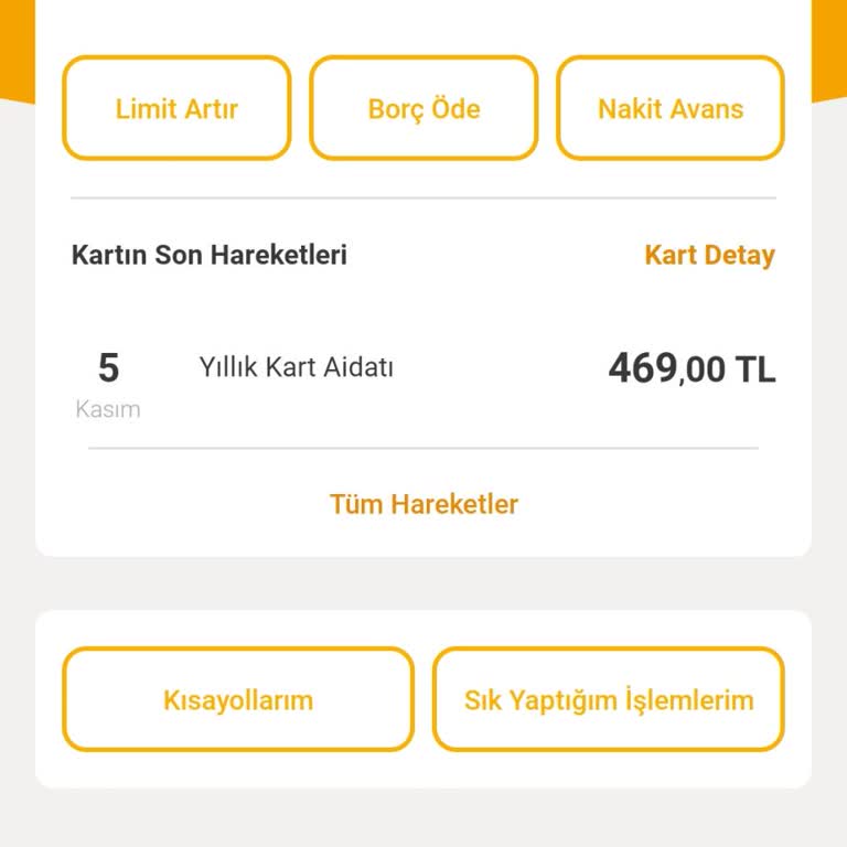 VakıfBank Kredi Kartı Aidat Ücreti İadesi Talebi