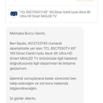 Hepsiburada Kampanya Sözüne Uymadı: Hediye Soundbar Gönderilmedi