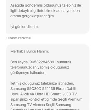 Hepsiburada Kampanya Sözüne Uymadı: Hediye Soundbar Gönderilmedi