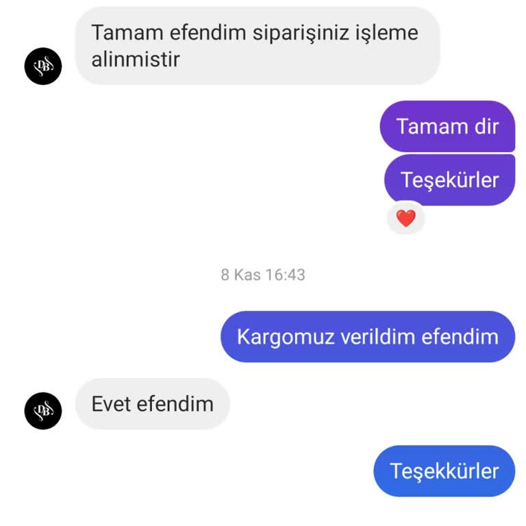 Sipariş Sonrası Ulaşılamayan Site Sorunu