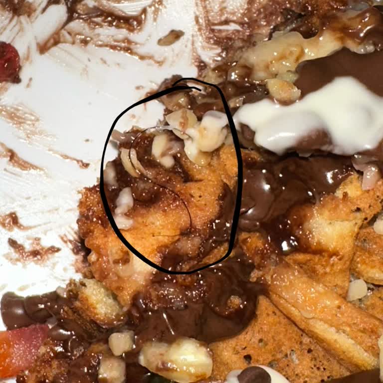 Çengelköy Durak Cafe'de Kötü Hizmet Ve Hijyen Sorunları!