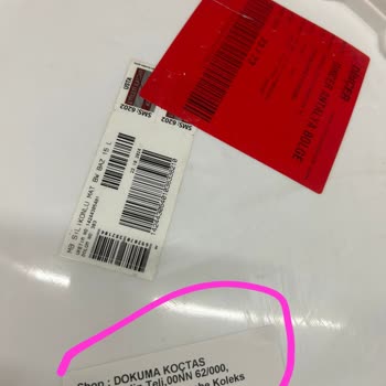 Yanlış Renk Seçimiyle Büyük Hayal Kırıklığı